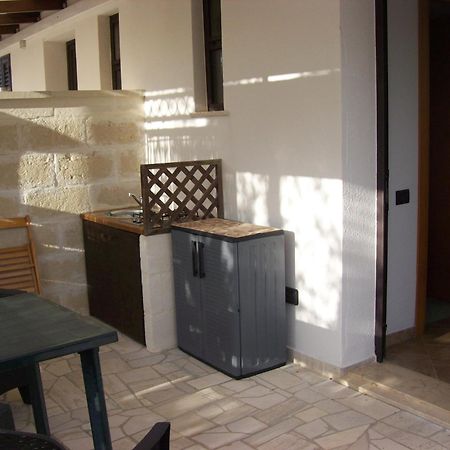 Otranto Le Sancinare Bed and Breakfast Casamassella Εξωτερικό φωτογραφία