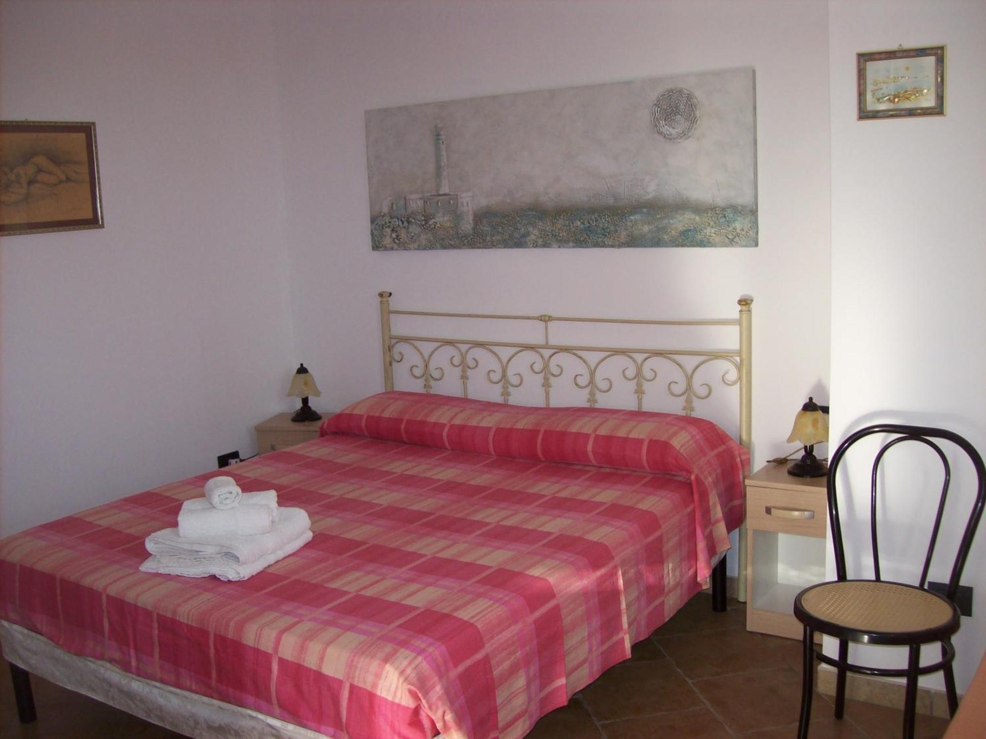 Otranto Le Sancinare Bed and Breakfast Casamassella Εξωτερικό φωτογραφία