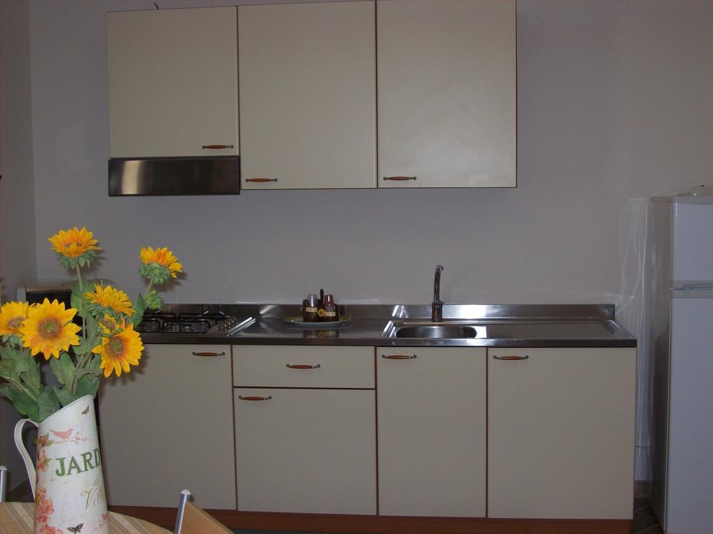 Otranto Le Sancinare Bed and Breakfast Casamassella Εξωτερικό φωτογραφία